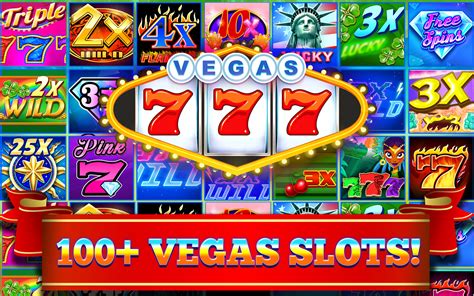  free slots vegas casino
